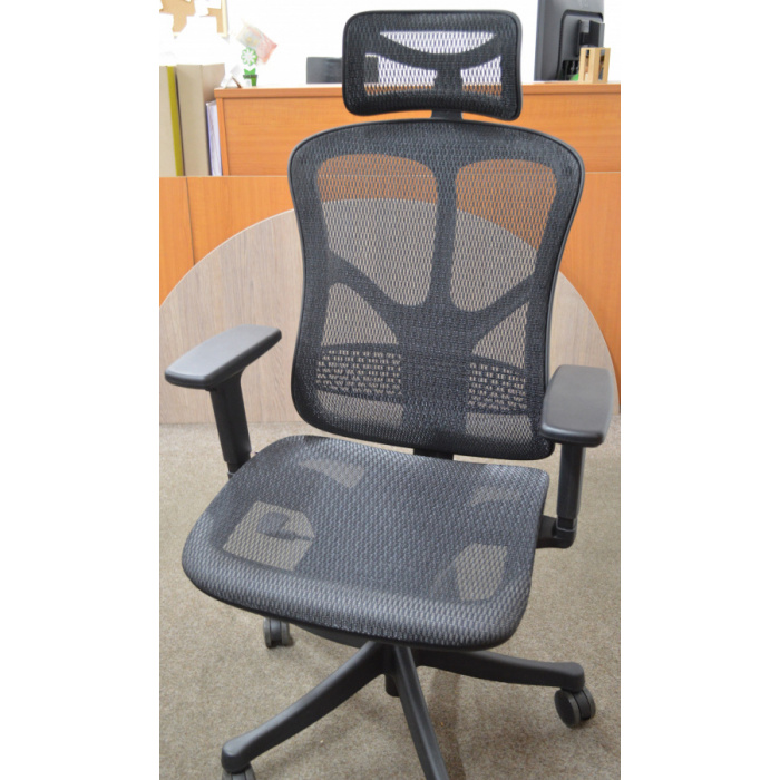 kancelárska stolička JNS 607-W51, č. AOJ311