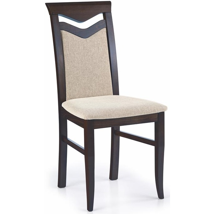 Jedálenská stolička CITRONE wenge/ Vila2