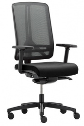 kancelárska stolička FLEXI FX 1104.087 skladová gallery main image