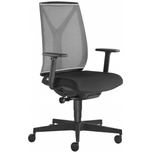 Kancelárská stolička LEAF 503-SYA