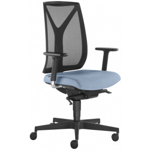 Kancelárská stolička LEAF 503-SYS