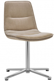 dizajnová stolička EDGE ED 4201.01