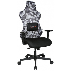 kancelárská stolička Sitness RS SPORT