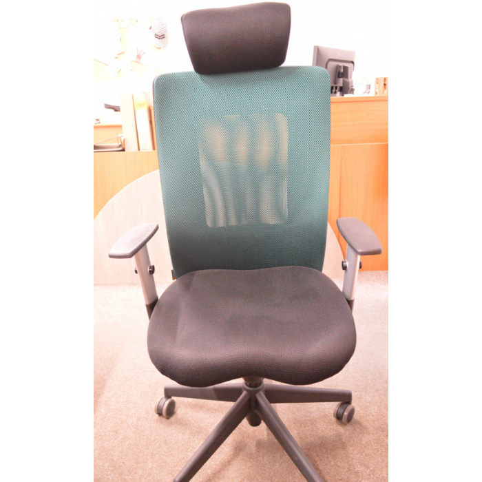 kancelárska stolička CALYPSO XL č.AOJ469
