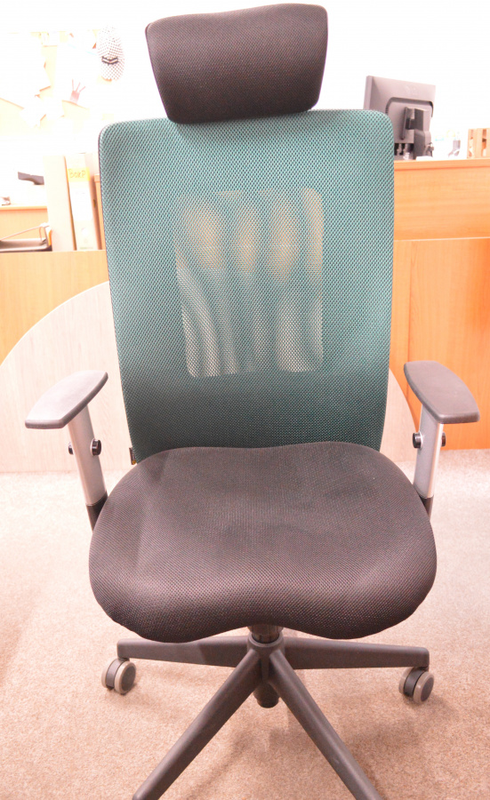 kancelárska stolička CALYPSO XL č.AOJ469 gallery main image