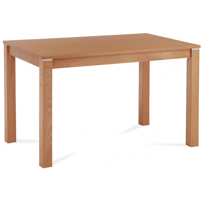 jedálenský stôl BT-4684 BUK3, 120x75 cm