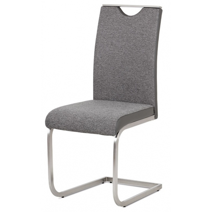 jedálenská stolička HC-921 GREY2