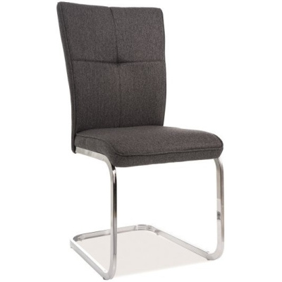 jedálenská stolička H190