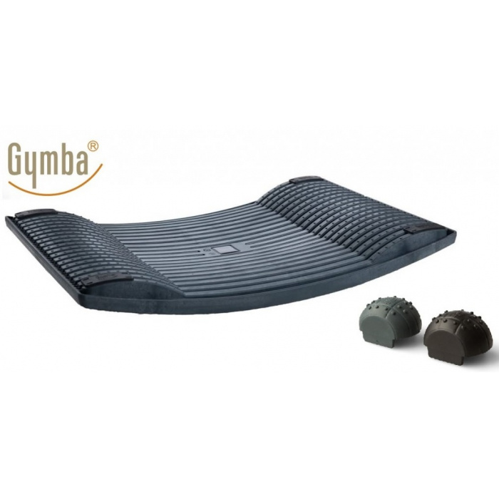 Gymba® aktívna podložka k výškovo nastaviteľnému stolu 