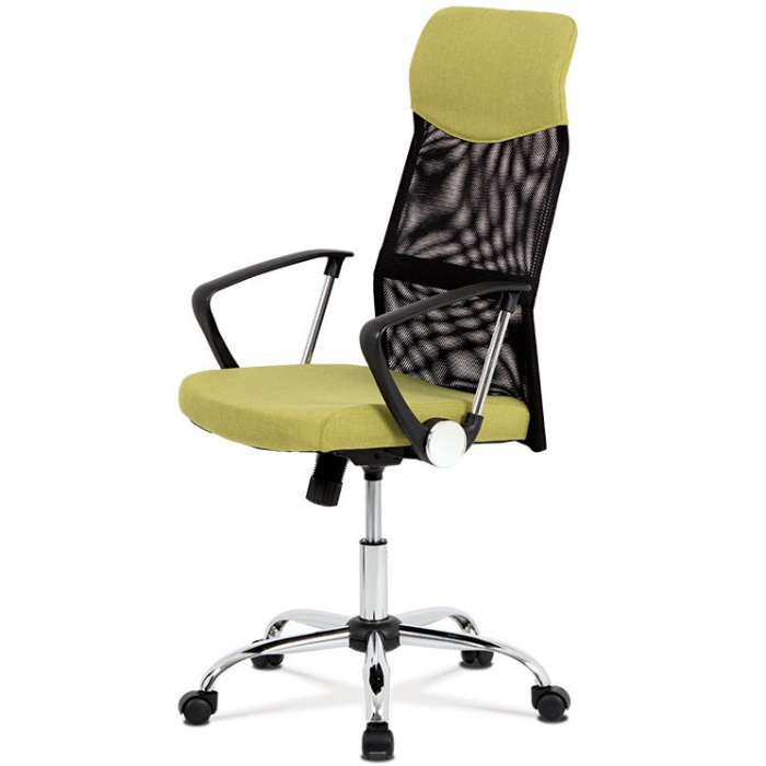 Kancelárska stolička KA-E301 GRN