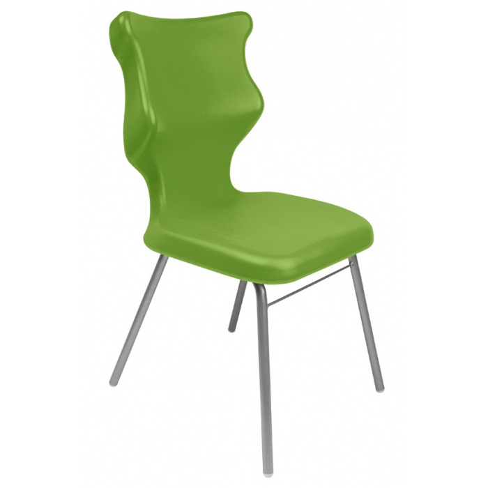 školná stolička CLASSIC 5 zelená