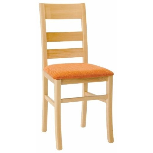 jedálenská stolička LORI