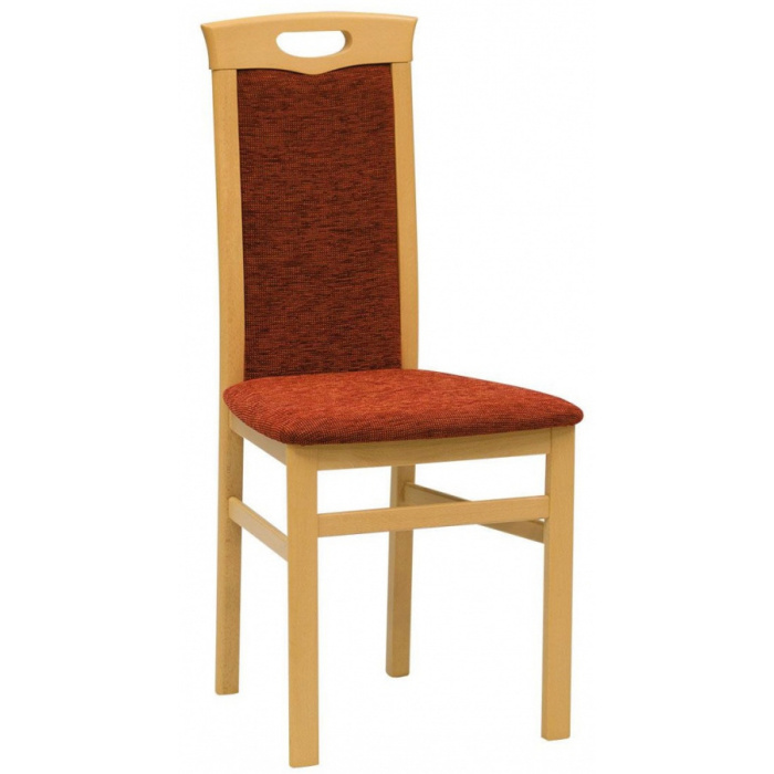 jedálenská stolička BENITO