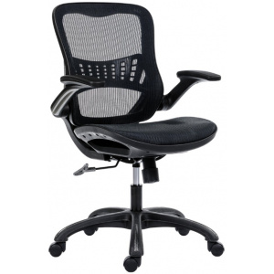 Kancelárská stolička DREAM BLACK
