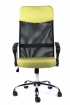 kancelárska stolička Alberta 2 zelená