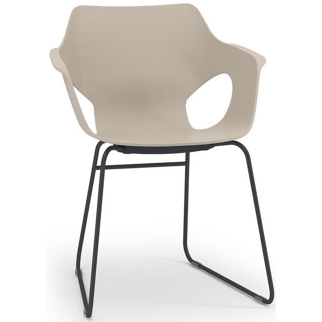 Plastová stolička OLÈ/B