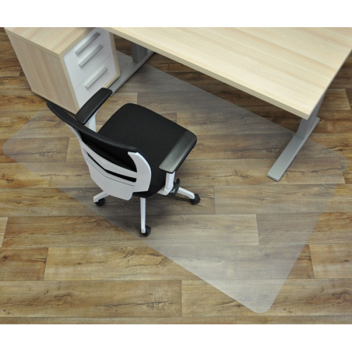 podložka pod stoličky SMARTMATT 5400 PH na hladké podlahy (120x200) č.AOJ804
