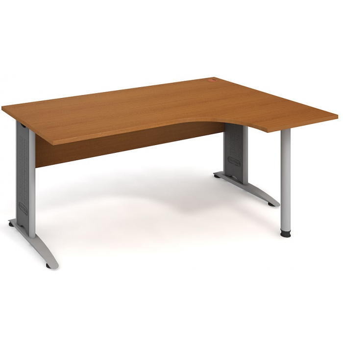 kancelársky stôl CROSS CE 1800 60 L