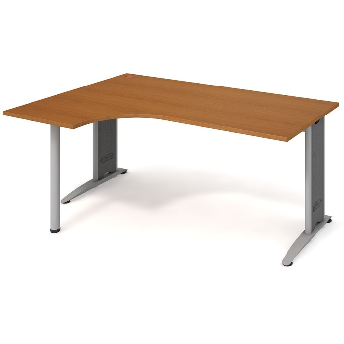 kancelarsky stôl FLEX FE 1800 60 P