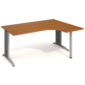kancelársky stôl FLEX FE 1800 60 L 