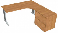 stôl FLEX FE 1800 60 H L