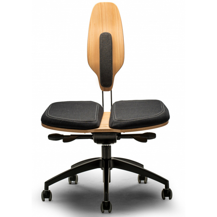 kancelárská stolička NESEDA standard