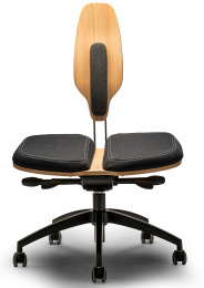 kancelárská stolička NESEDA standard
