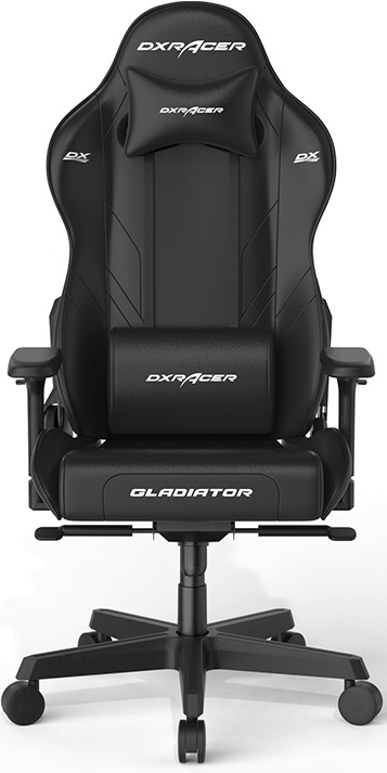 Herná stolička DXRacer GLADIATOR GB001/N gallery main image