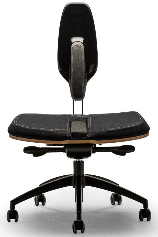 kancelárská stolička NESEDA premium lamino gallery main image