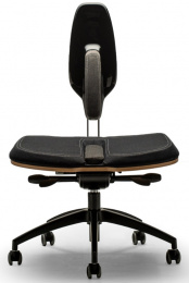 kancelárská stolička NESEDA premium lamino