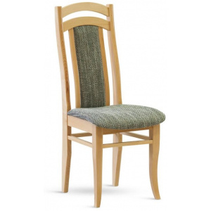 Jedálenská stolička AIDA