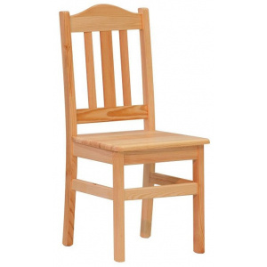 jedálenská stolička PINO II
