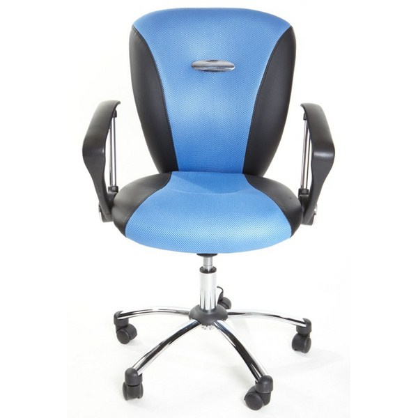 kancelárska stolička Matiz blue č.AOJ932S