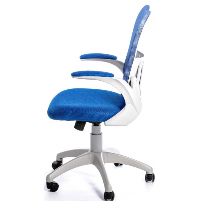 Detská stolička S658 FLY modrá č.AOJ1002S