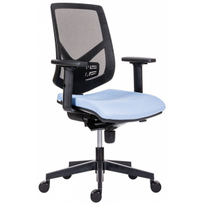 kancelárská stolička 1750 SYN SKILL