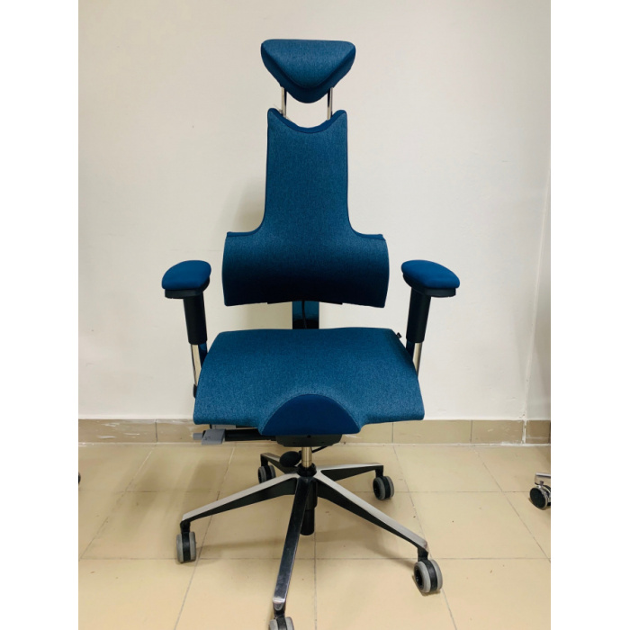 terapeutická stolička THERAPIA ENERGY M COM 2512 HX 58/AX 77-vzor. kus