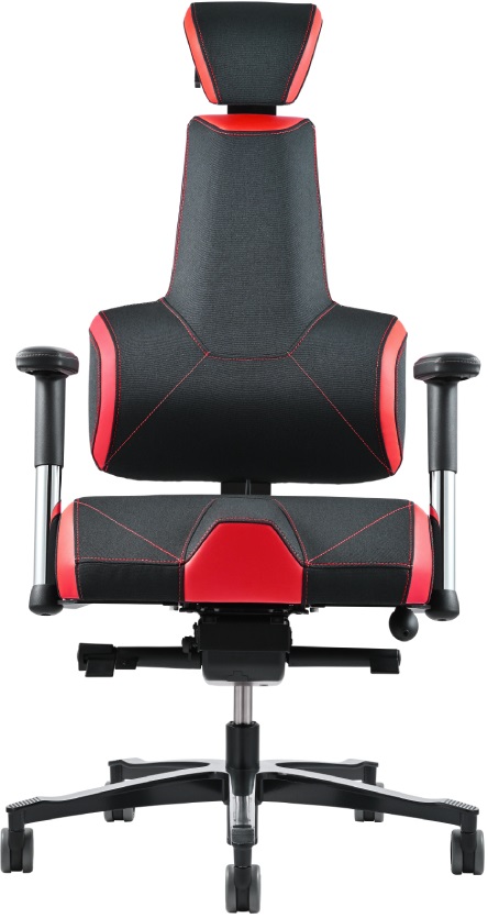 Herní židle E+Gamer gallery main image