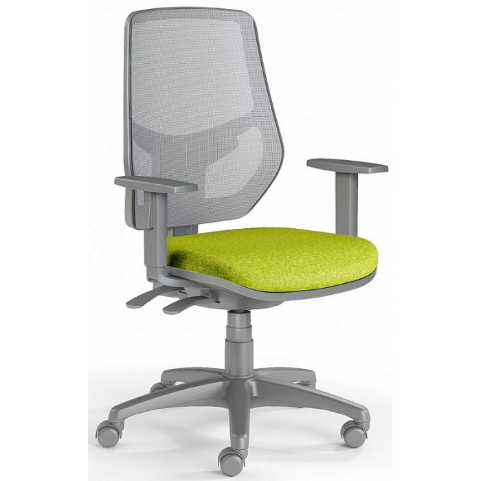 Kancelárska stolička LEX 230/BG, č. AOJ1158