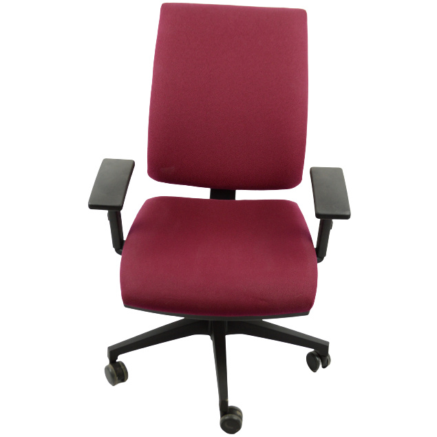 kancelárska stolička FRIEMD - BZJ 306 asynchro_