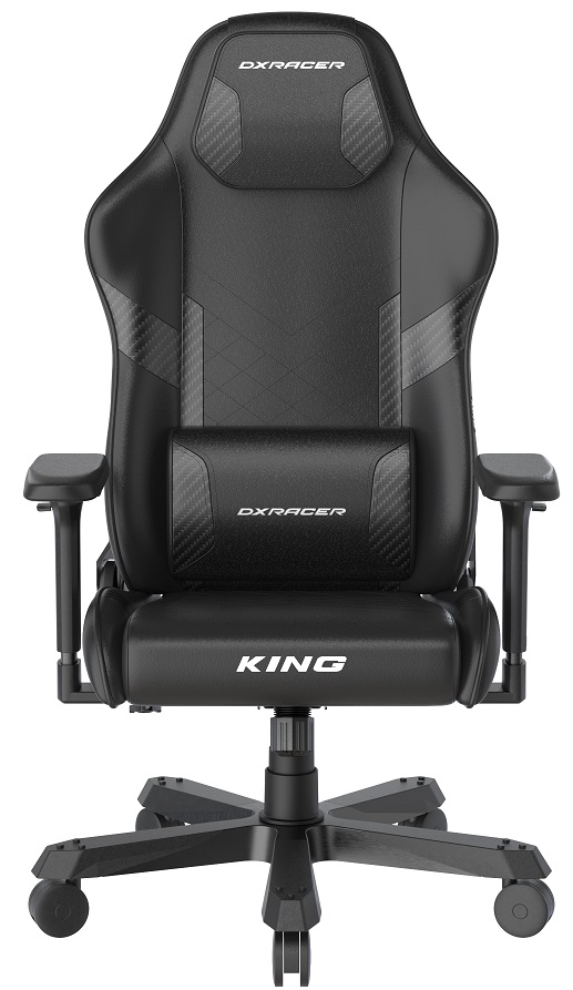 Herná stolička DXRacer KING K200/N gallery main image