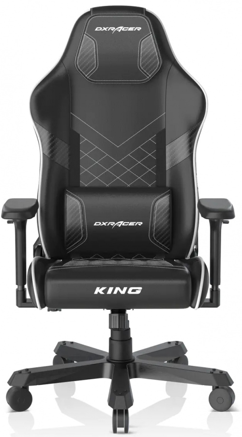 Herná stolička DXRacer KING K200/NW gallery main image