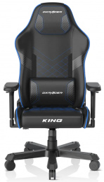 Herná stolička DXRacer KING K200/NB