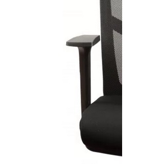 podrúčka pre stoličku Marika YH-6068H čierna - pravá