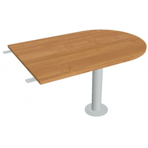 kancelársky stôl CROSS CP 1200 3