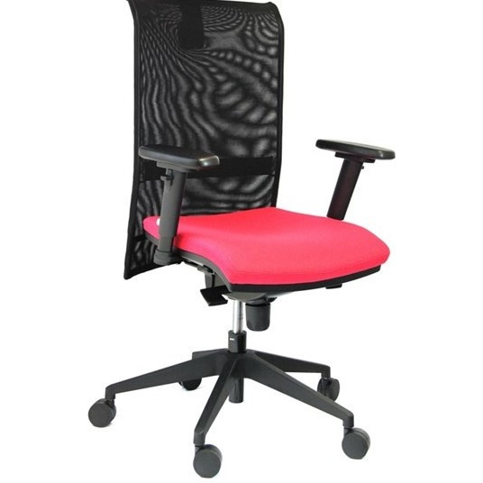 kancelárska stolička 1580 SYN GALA NET, BN14