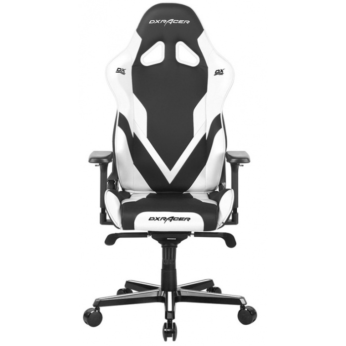 Herná stolička DXRacer GB001/NW, č.AOJ1384S