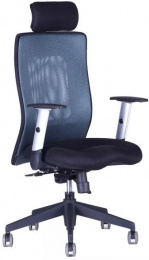kancelárska stolička CALYPSO XL SP1 antracit