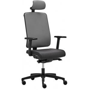 kancelárska stolička FLEXI FX 1124