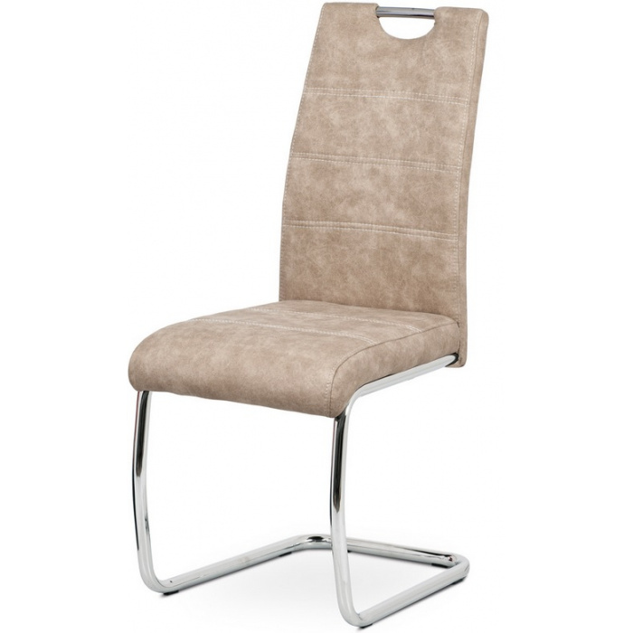 jedálenská stolička HC-483 CRM3