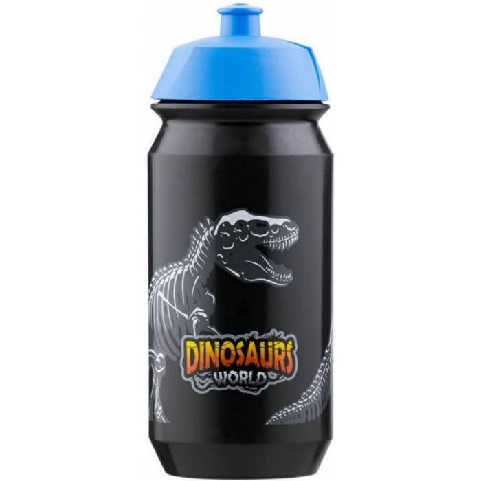 Fľaša na nápoje Dinosaury
